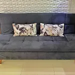 Hius 603 Apenas 3 Quadras Da Praia