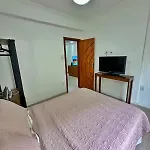 Hius 603 Apenas 3 Quadras Da Praia