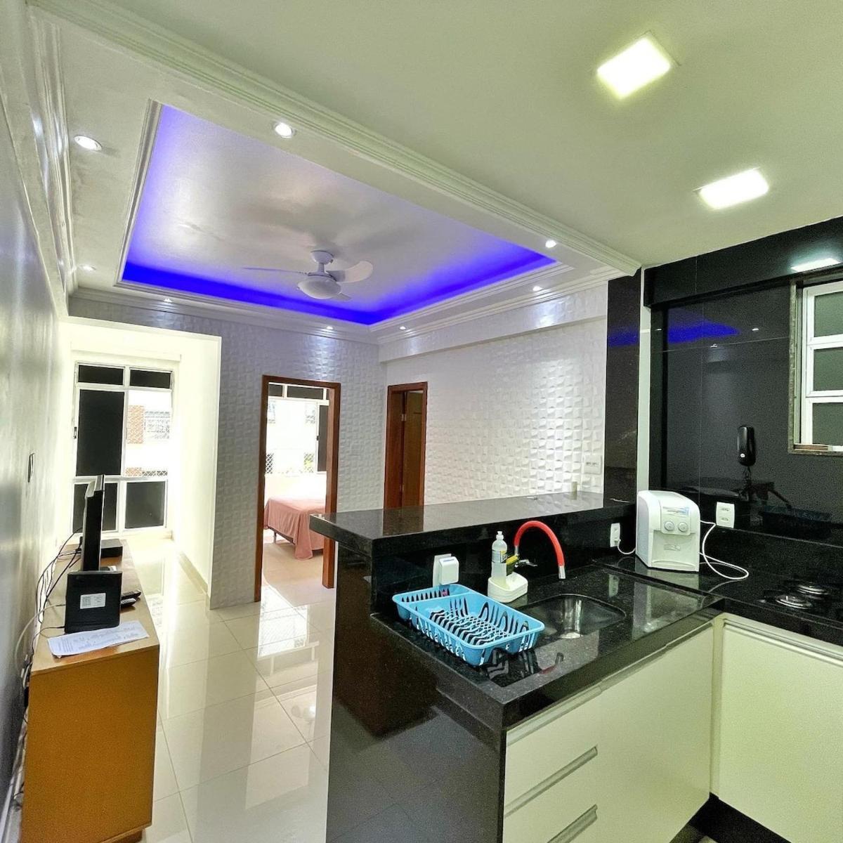 Apartamento Hius 603 Apenas 3 Quadras Da