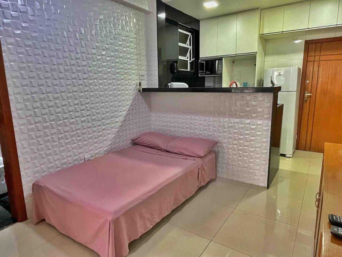 Apartamento Hius 603 Apenas 3 Quadras Da