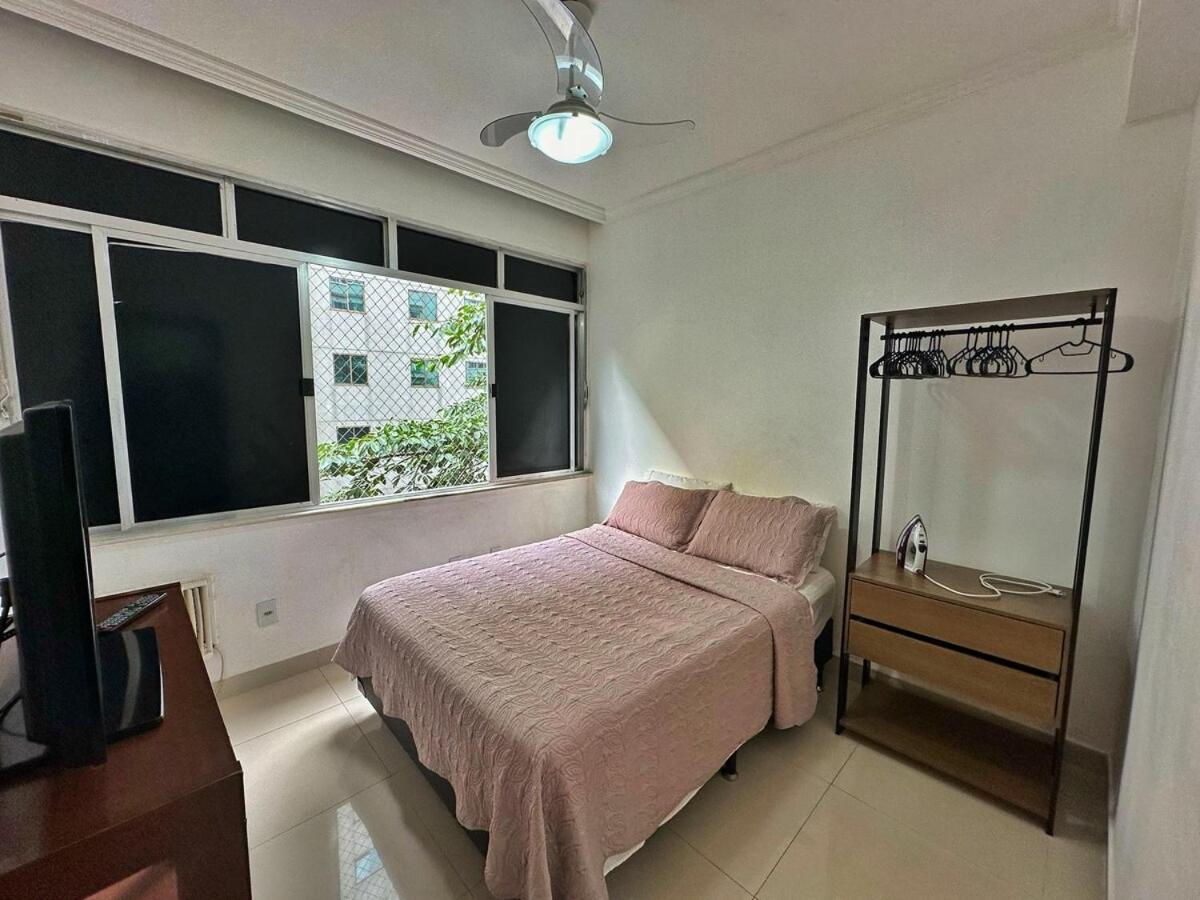 Apartamento Hius 603 Apenas 3 Quadras Da Rio de Janeiro