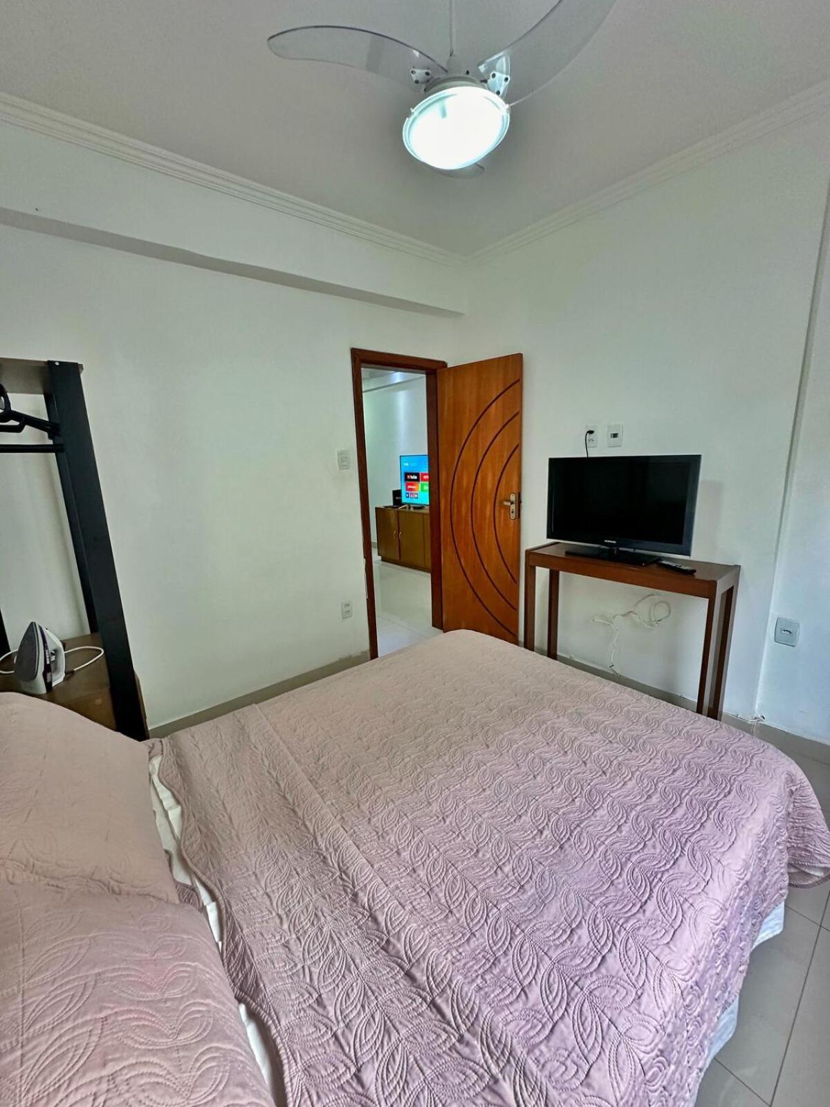 Hius 603 Apenas 3 Quadras Da Apartamento Rio de Janeiro