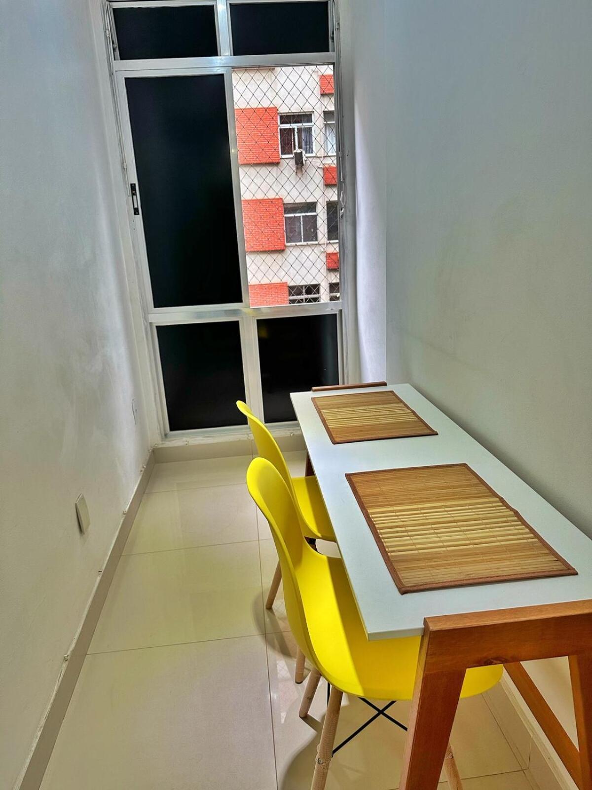 Apartamento Hius 603 Apenas 3 Quadras Da Rio de Janeiro